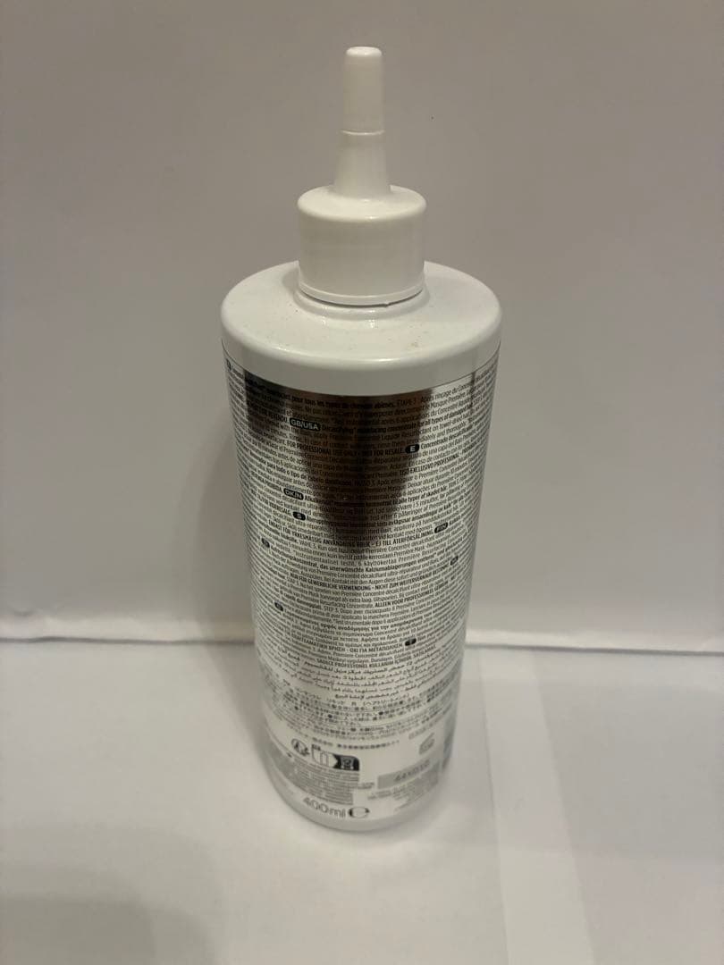 《新品　正規品》ケラスターゼ　プルミエール　コンサントレ　リキッド　リサーフェス