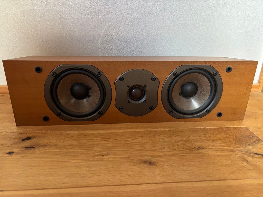 《音出し確認済》5.1chスピーカーシステム