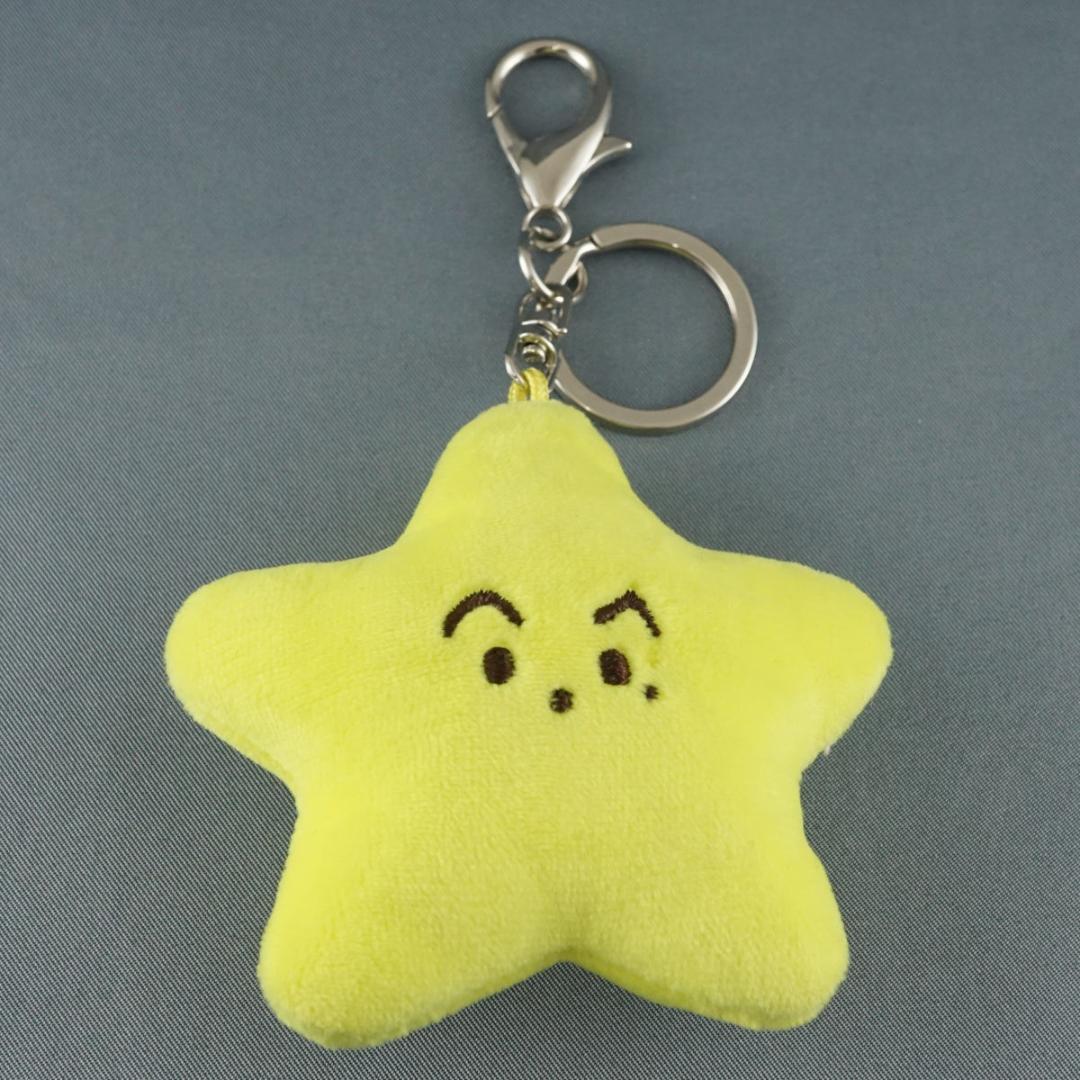 NCT127 イリチル ヒトデ キーリング マーク UNITY USED美品 - メルカリ