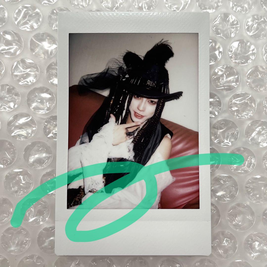 0.1gの誤算 眞崎大輔 2/5 当日チェキ - メルカリ