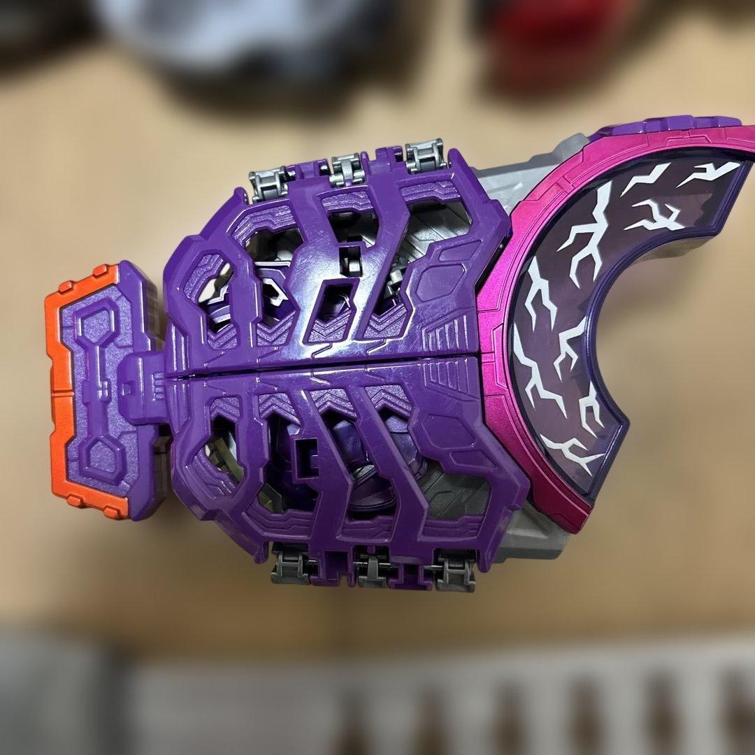 【tien2k5様泉陽】ビルドドライバー　ゼロワンドライバー　デザイアドライバー