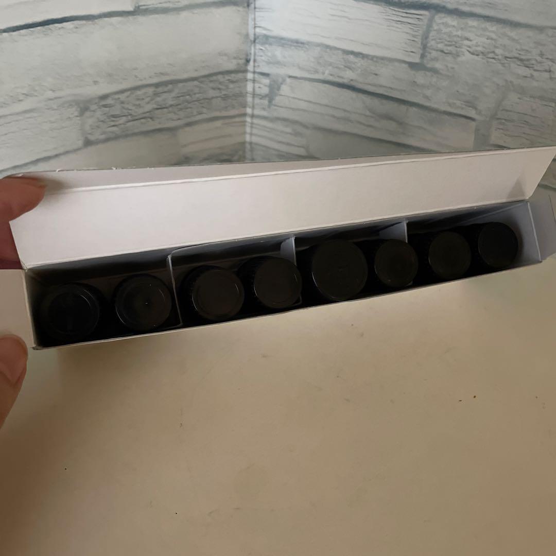 doTERRA アロマタッチテクニック トレーニングキット ドテラ アロマ