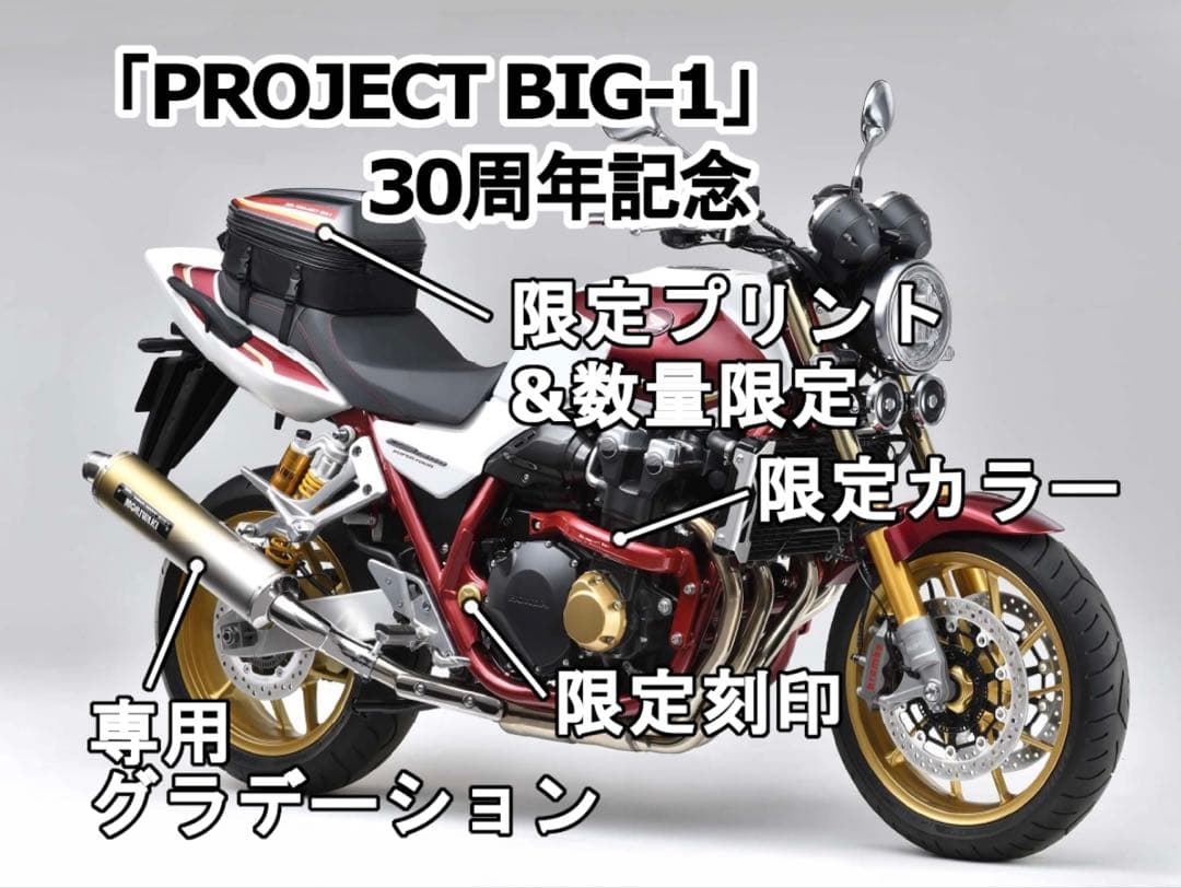 MORIWAKI 30th PROJECT BIG 1 スリップオンマフラー - メルカリ