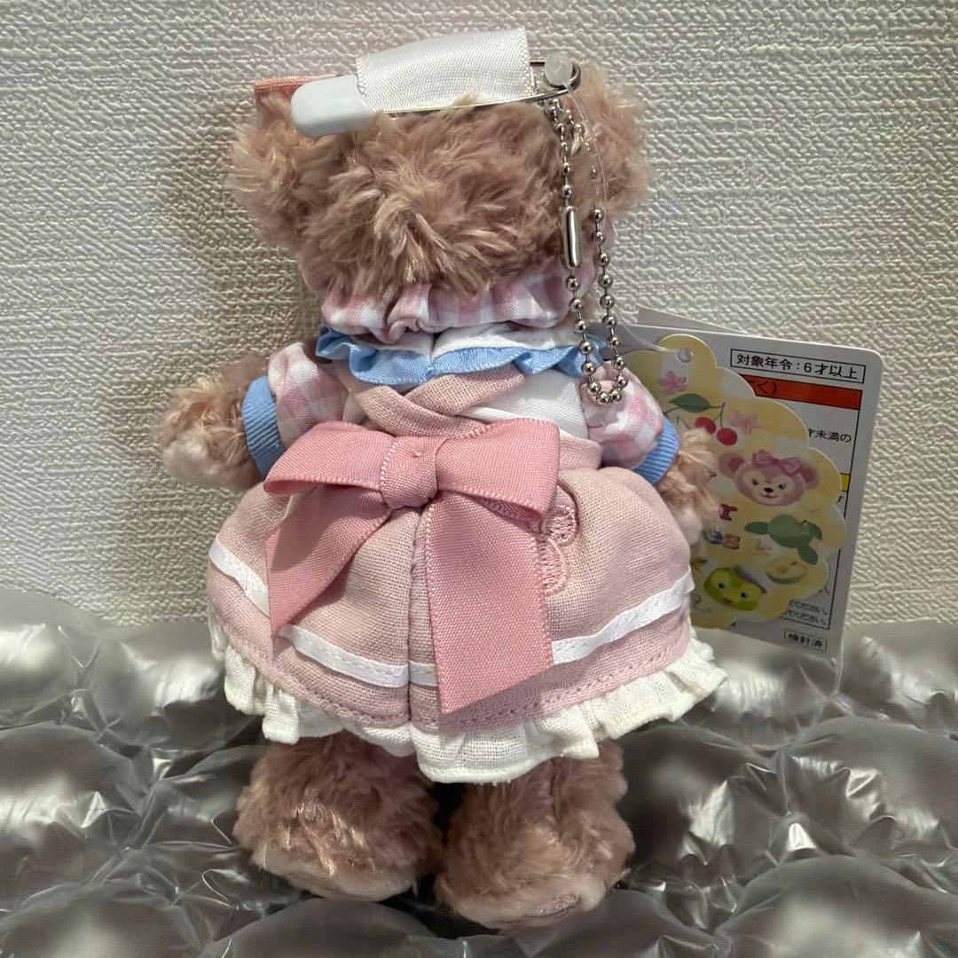 テイスティサマーサプライズ ダッフィー シェリーメイ ディズニーシー