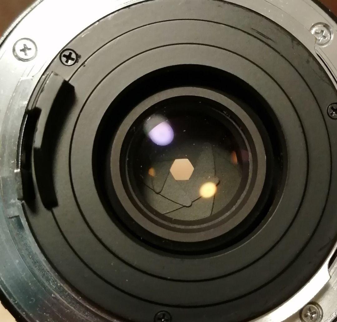 RICOH XR RIKENON 28mm f2.8 - レンズ(単焦点)通販