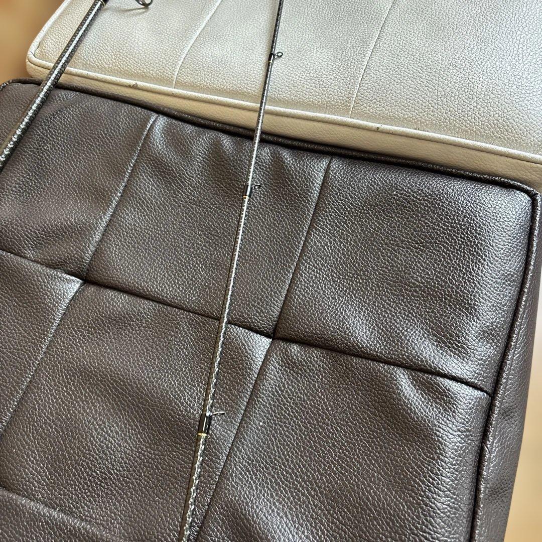 舎*弟様 スクイッドマニア　ZERO-G EVOLUTION 800ムラマサ 修