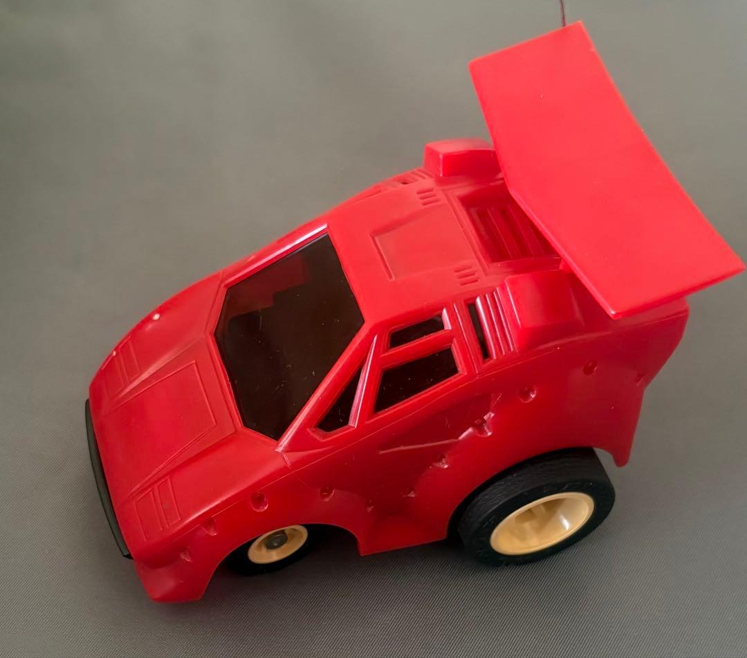 改造マシーン メカキチⅡ