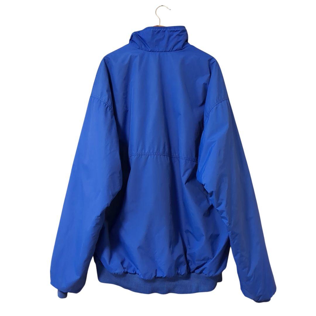 80s Patagonia USA製 シェルドシンチラ ブルー XXL - メルカリ