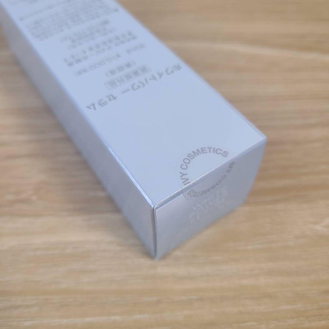 アイビー化粧品 アイビー ホワイトパワー セラム 美容液 - メルカリ