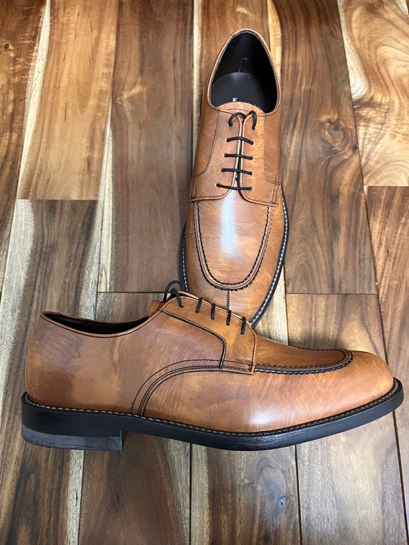 きな小屋 REGAL 25.5EE 未使用品