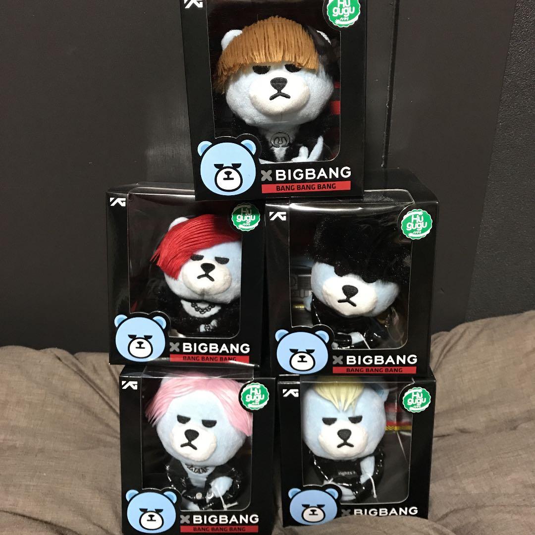 ミュージック bigbang BIGBANG WORLD TOUR 2015〜2016 [MADE] IN JAPAN - Album by BIGBANG