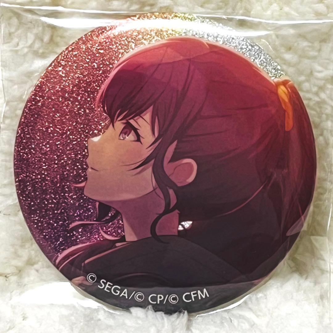 プロセカ 缶バッジ イベントイラストコレクション vol.13 朝比奈まふゆ