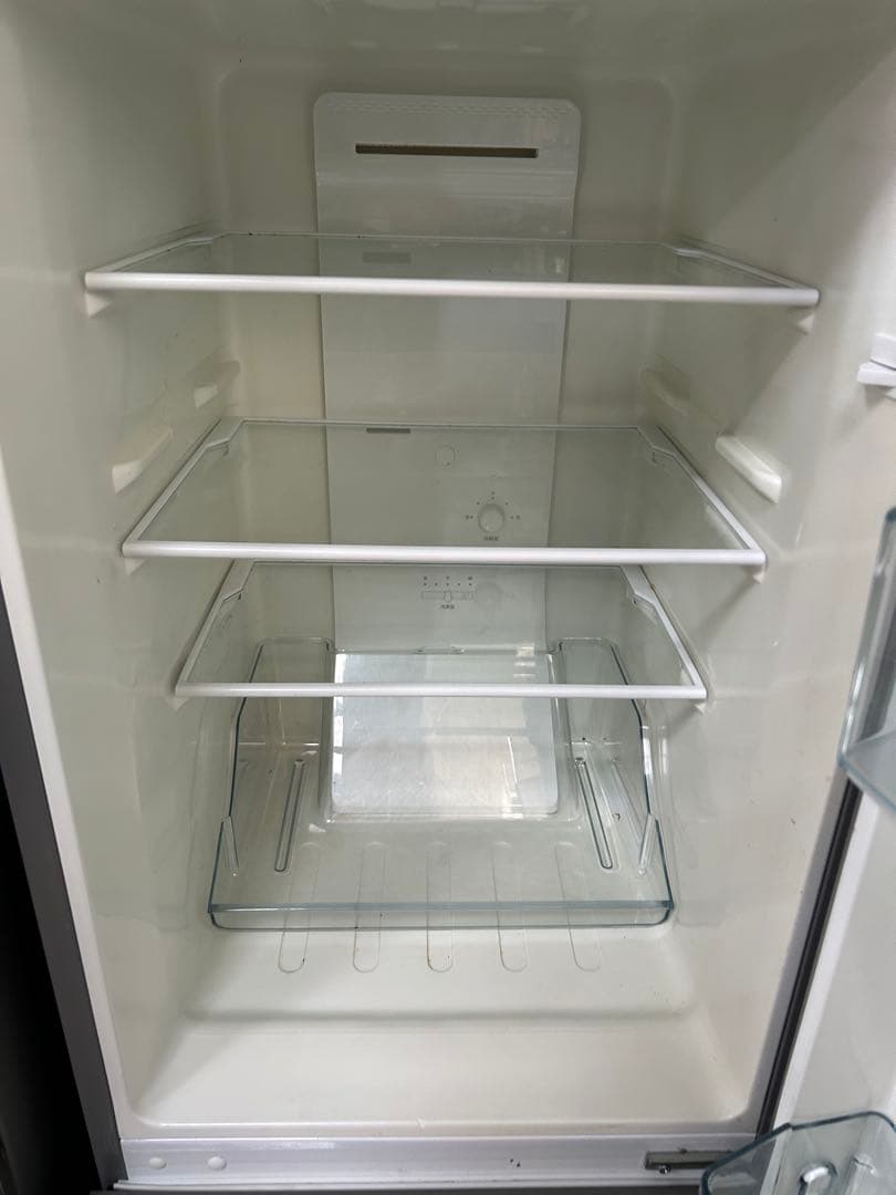 名古屋市内無料配送41☆日立 RL-154JA 2019年製 154L - メルカリ