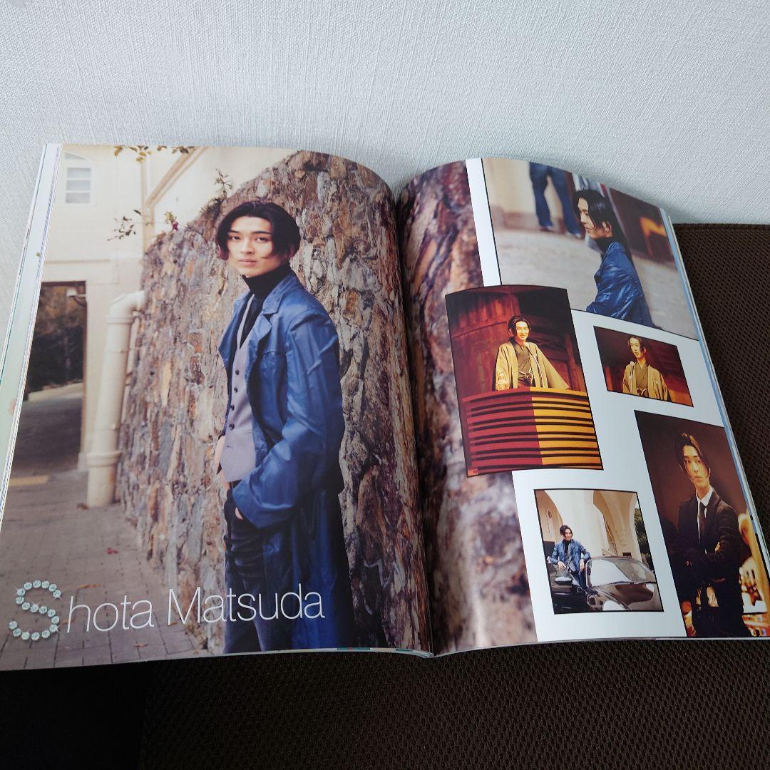 nonno 花より男子 F ファイナル PHOTO BOOK - メルカリ