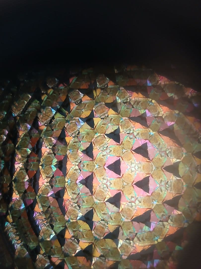 万華鏡 細野朝士 【稀少】… | 激安通販のイーサプライ