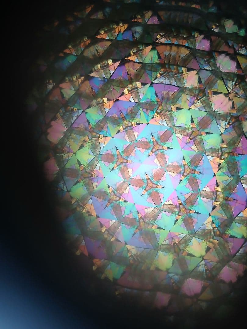 万華鏡 細野朝士 【稀少】… | 激安通販のイーサプライ