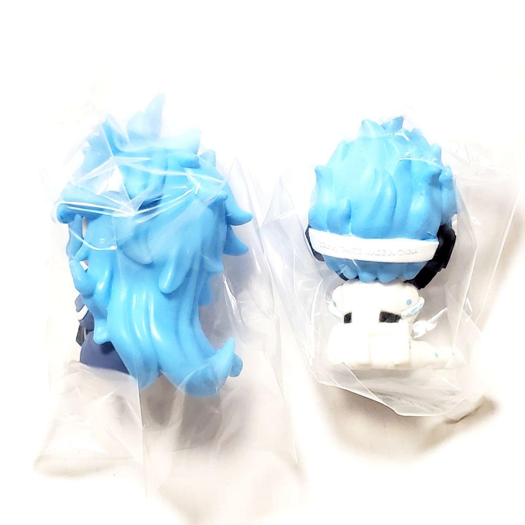 2点セット】 肩ズン ツイステ Vol.3 イグニハイド寮 イデア オルト