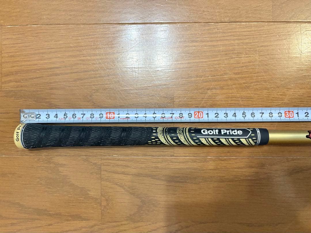 GRAPHITE DESIGN TOUR AD CQ-5 シャフト Sフレックス