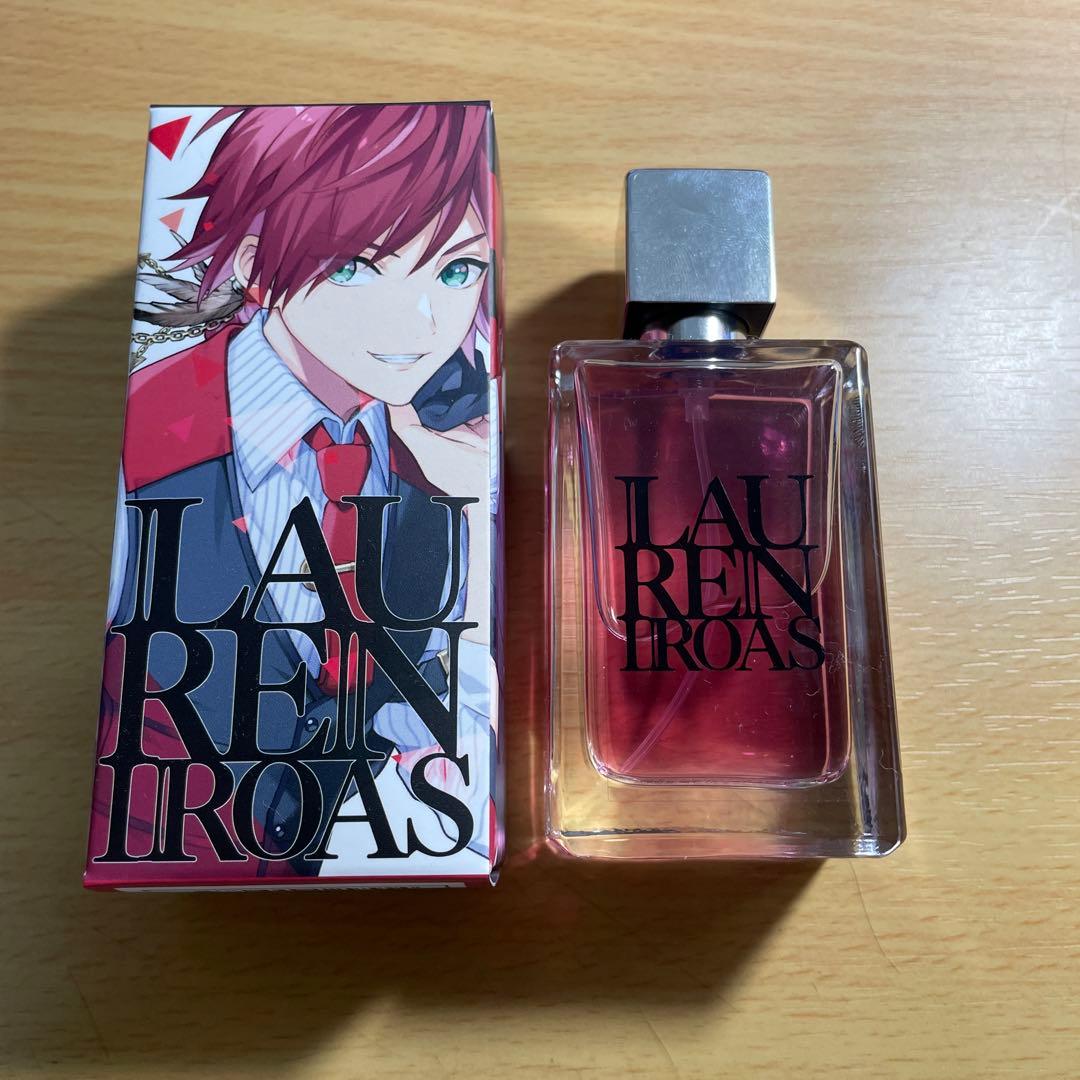 ローレン・イロアス 香水 - メルカリ