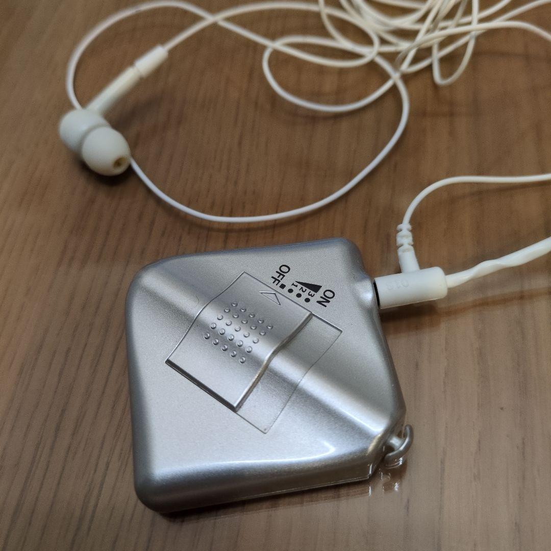 会話器 対話くん 補聴 集音 - メルカリ