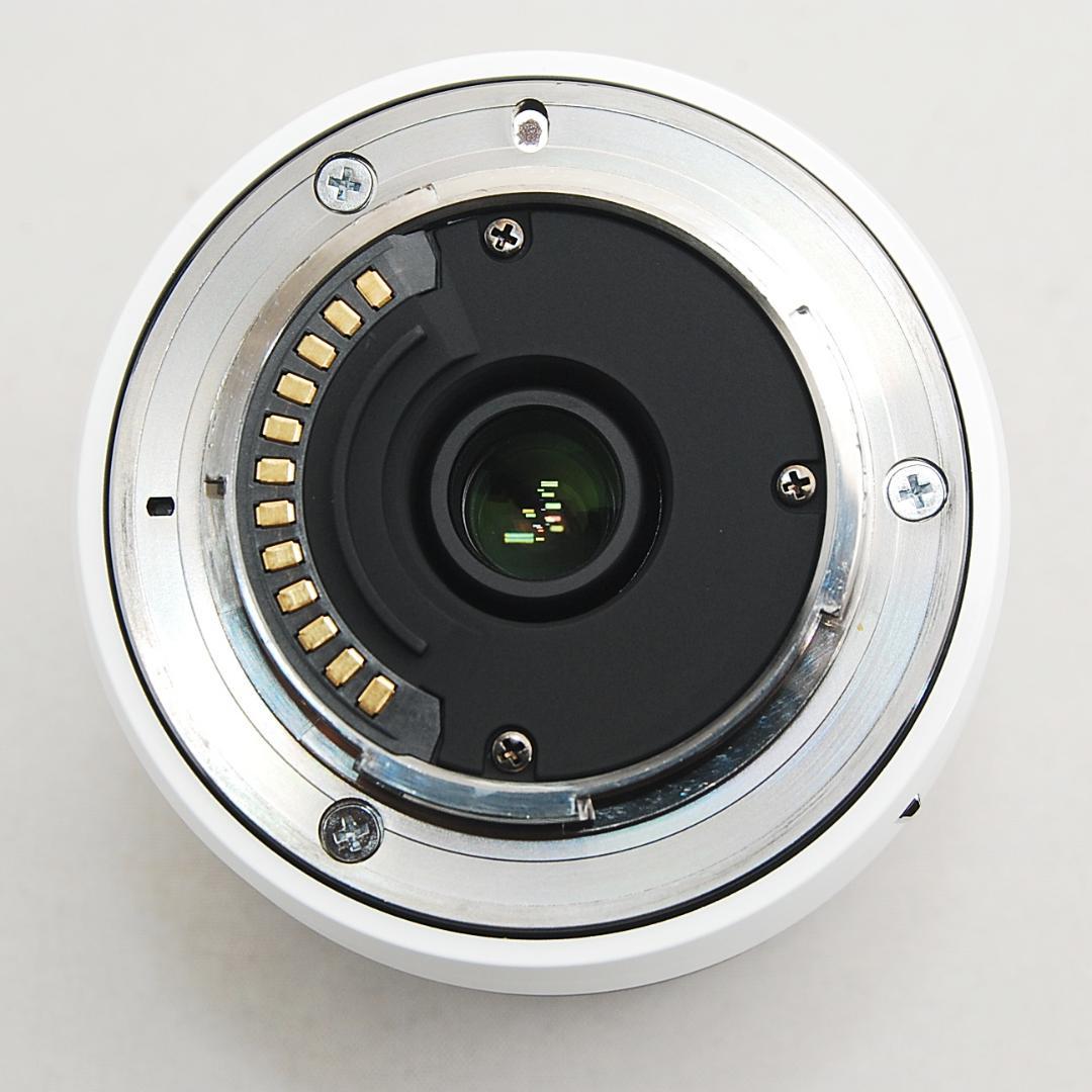 対策済み nikon 1NIKKOR VR 30-110mm F3.8-5.6