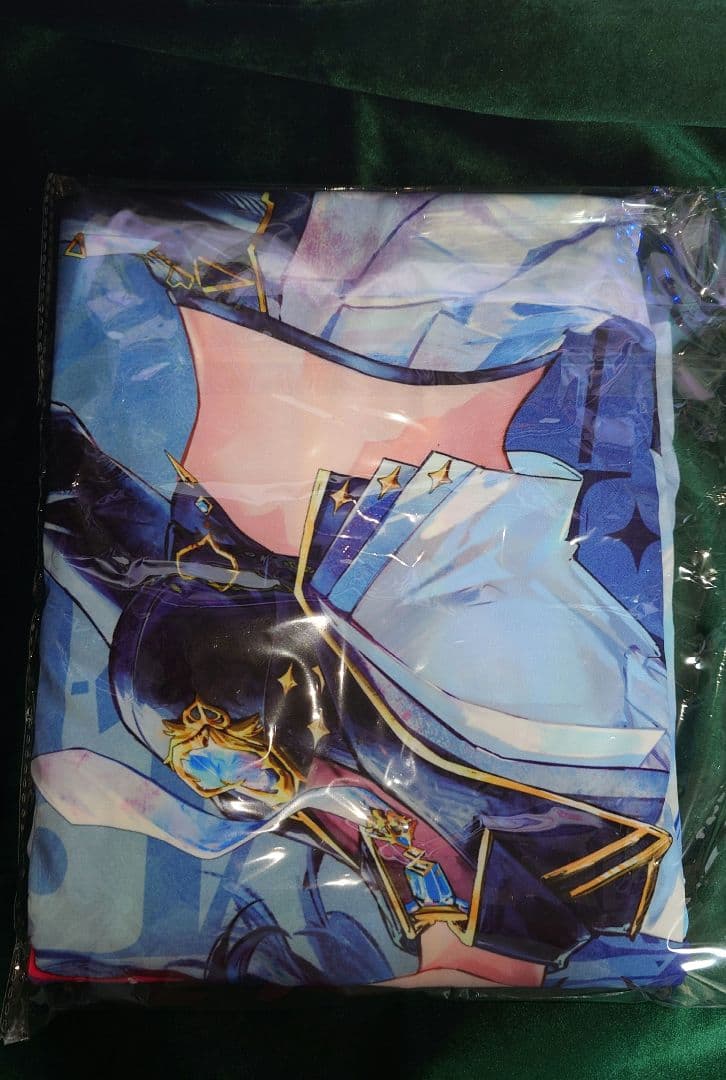 ホロライブ 大神ミオ 法被 - メルカリ