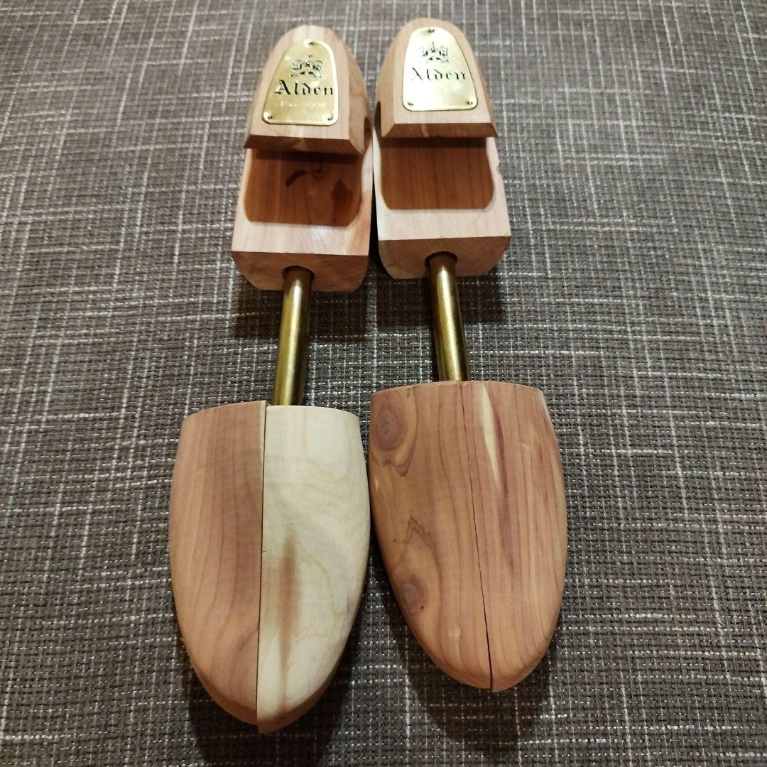 J*n様 ALDEN シューツリー Size S