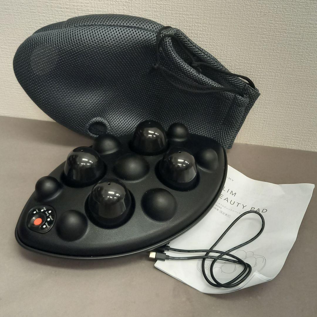 エイミー スリムビューティパッド ディノス - メルカリ