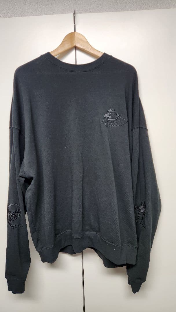 山口一郎 × I Need You Baby コラボスウェット - メルカリ