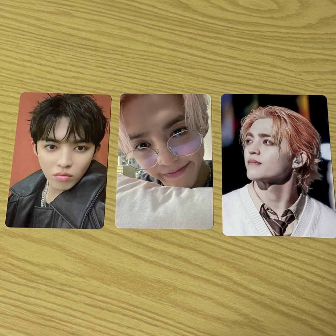 SEVENTEEN エスクプス セット - メルカリ