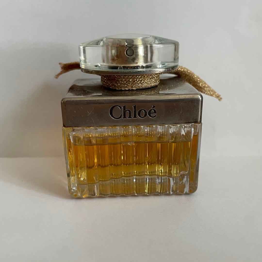 Chloeクロエ オードパルファム インテンス コレクターズエディション50ml オードパルファム インテンス / クロエ(香水, 香水・ヘアフレグランス