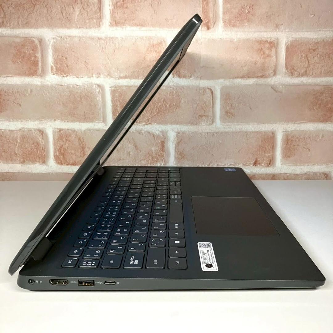 ☆おすすめスペック☆ バッテリー良好 メモリ16GB テンキー DELL G90