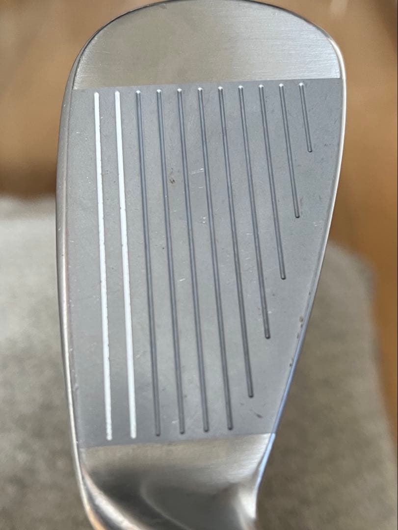 美品ヤマハ UD＋2 インプレス 希少6番アイアン単品 24° 純正カーボンSR