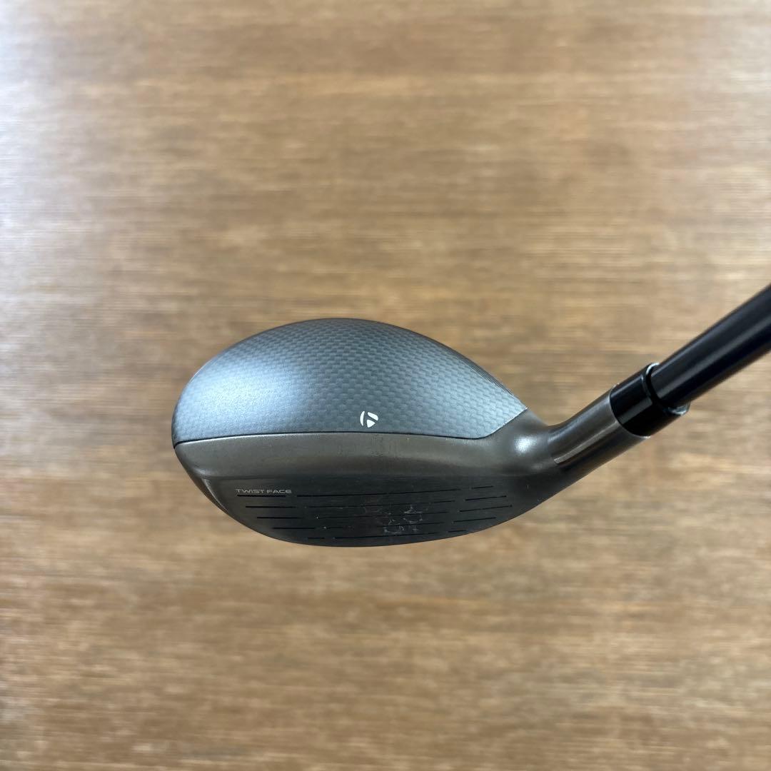 Qi35max レスキュー 3u 20度 Diamana TM 60 S - メルカリ