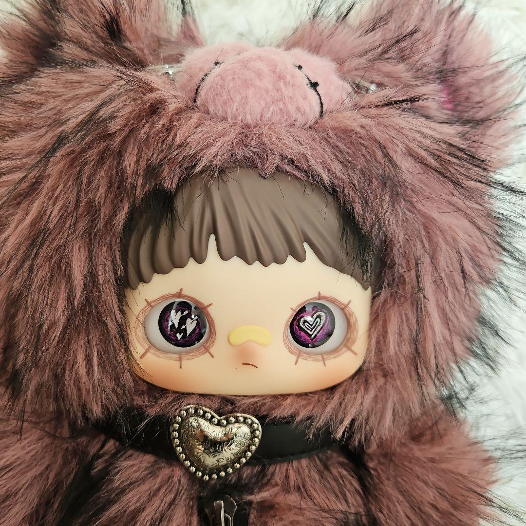 MayMei 反逆 ピンク メイメイ 400％ 恋愛 - メルカリ