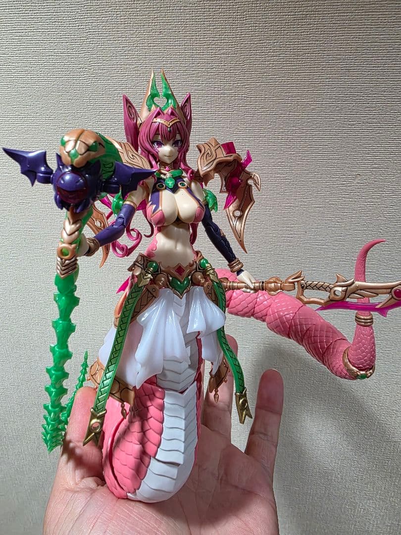 ◆完成品◆コトブキヤ　アルカナディア　メルティーナ メルティーナ ｜ アルカナディア オフィシャルサイト｜ コトブキヤ