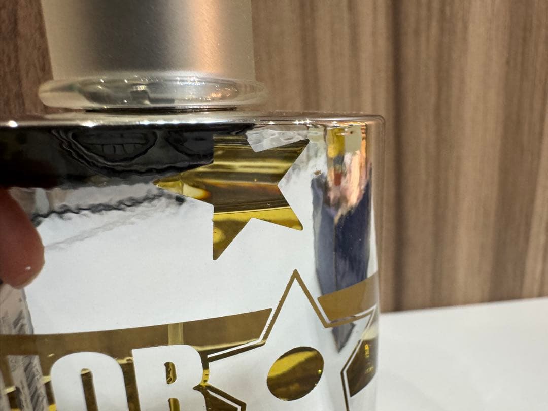 バラ売り可 ディオール香水6点セット