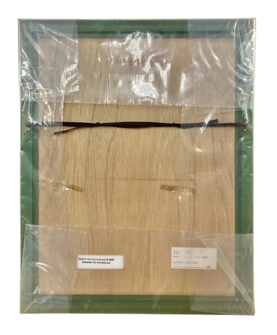 ☆証明書・直筆サイン☆ドゥルー ストゥルーザン バック