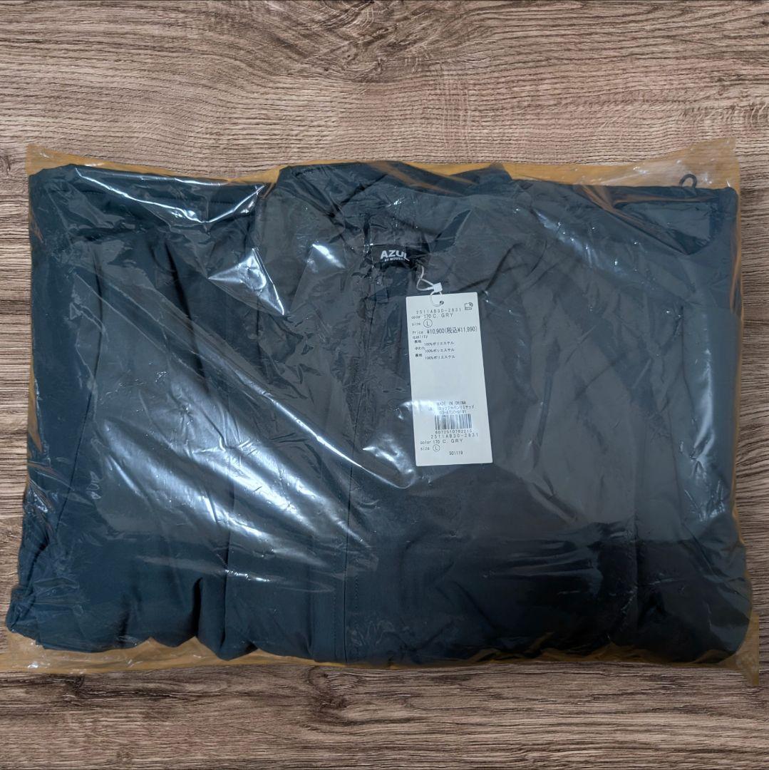 アズール 福袋 2026 メンズ Lサイズ 抜き取りなし10点セット - メルカリ