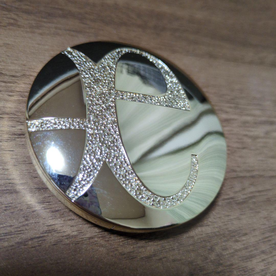 エレガンス ラ プードル オートニュアンスⅣ（フェイスパウダー）8.8g