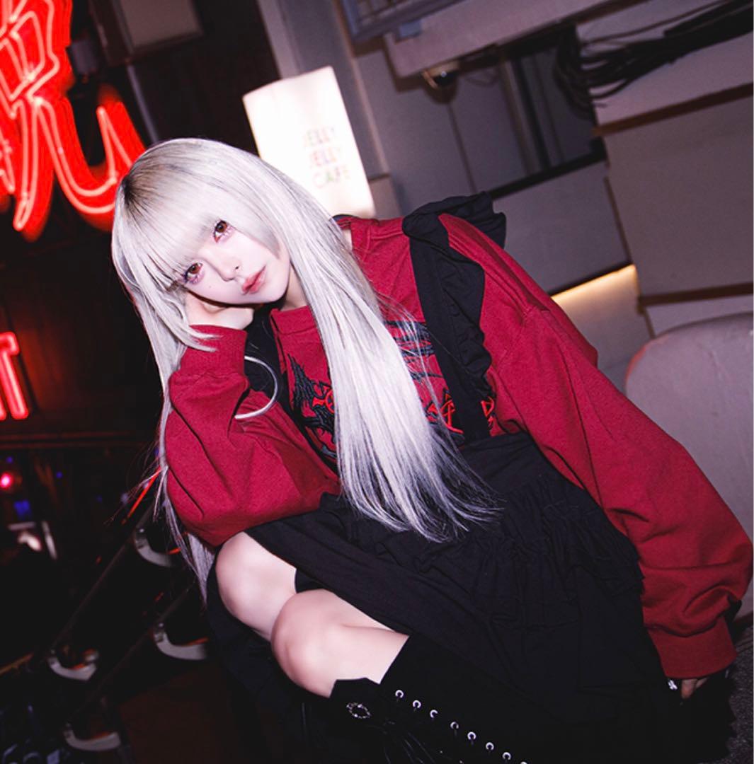 AVAM GALFY ガルフィー コラボ スウェット BURGUNDY - メルカリ