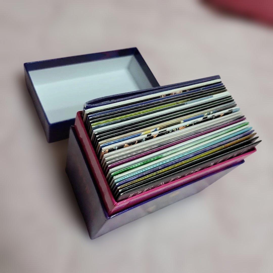 STILL SPINNIN' SINGLES COLLECTION - 洋楽オンライン