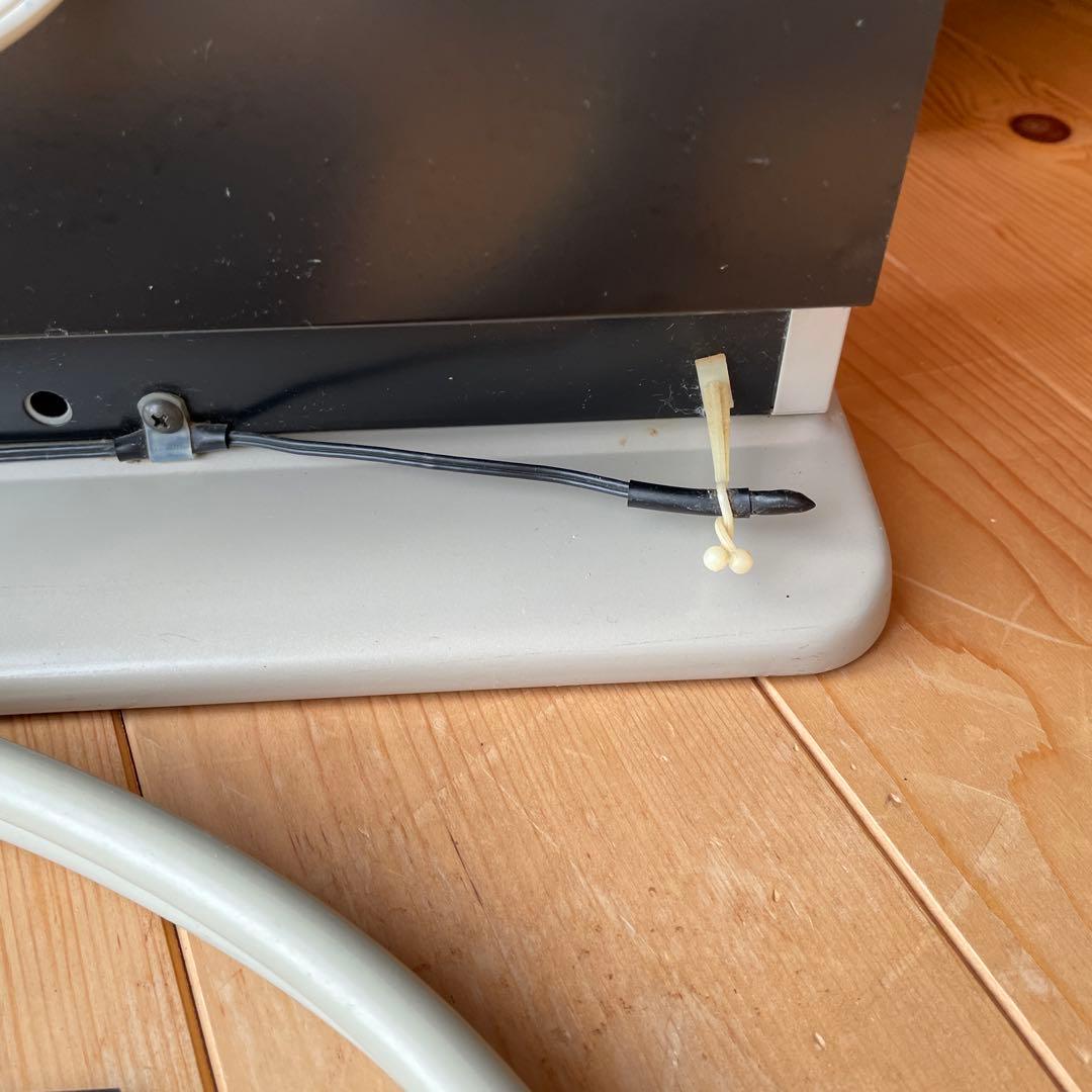 富士通ゼネラル ホットマン5000 KH-50B-H ☆稼働品☆ ② - メルカリ