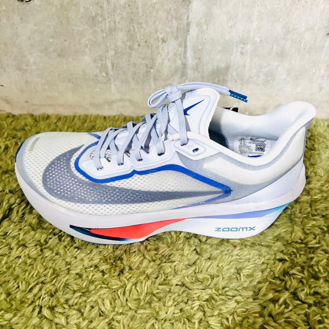 【新品未使用】NIKE ZOOMFLY 6◆ズームフライ6 ◆27.5cm◆