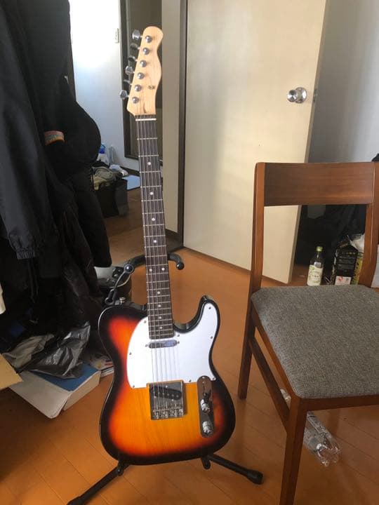 エレキギター テレキャス LEGEND LTE-Z GLGR / LTE-Z M GLBK エレキギター 初心者14点セット