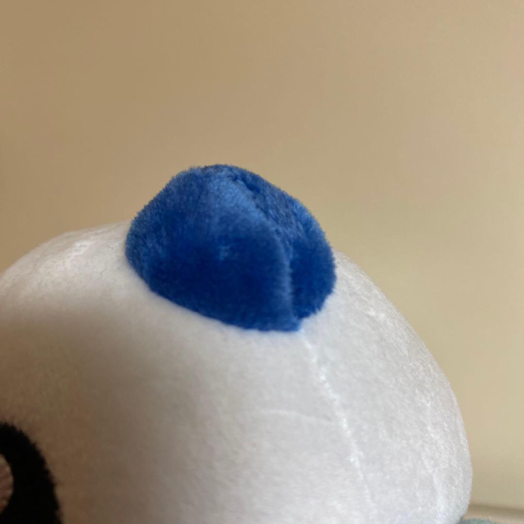 ポケモンセンター ミジュマル ぬいぐるみ 2010 - メルカリ