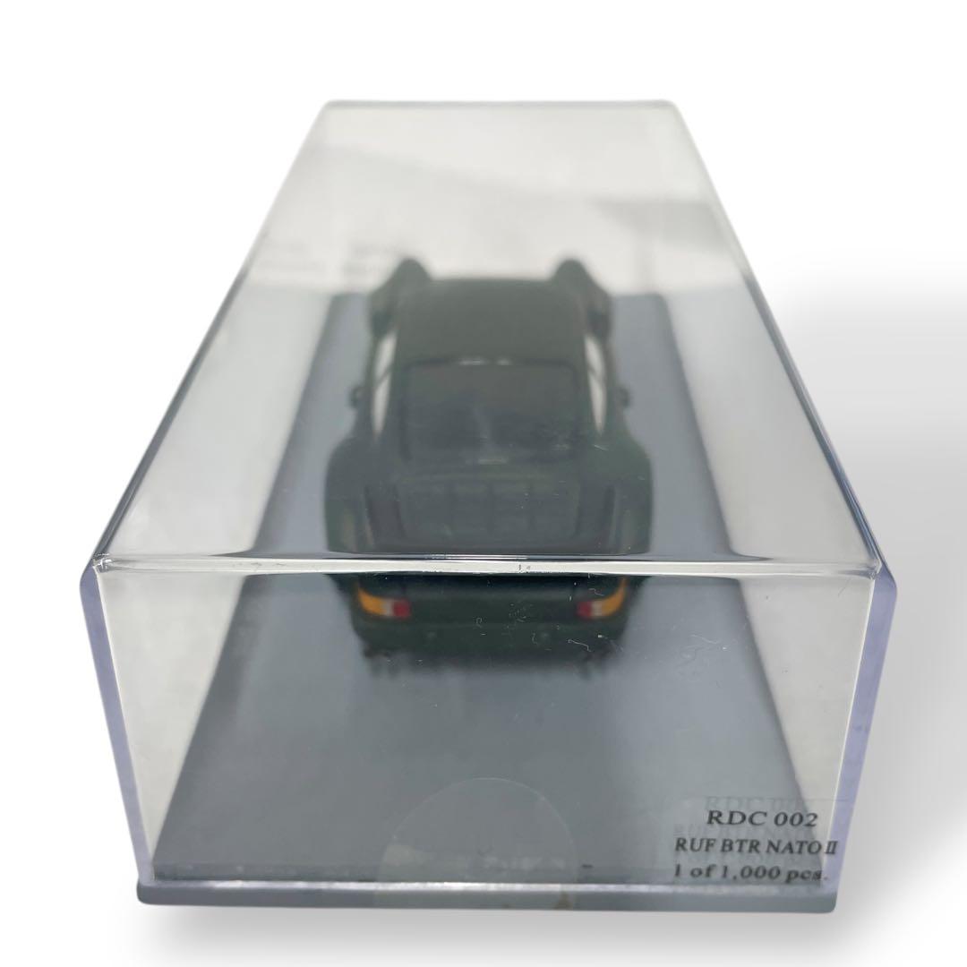 SPARK】RUF BTR NATOⅡ #S59 - メルカリ