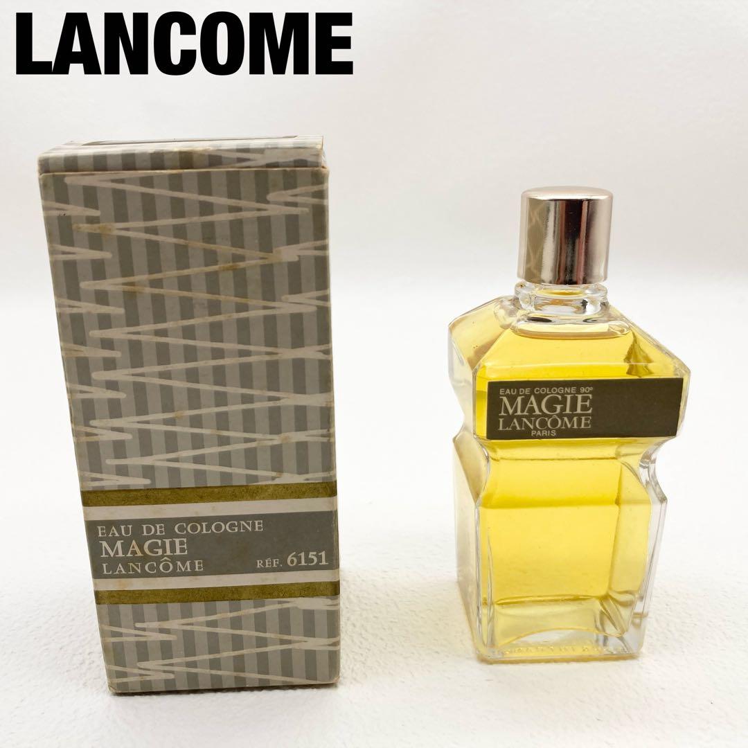 新品未使用 LANCOME マジー MAGIE ランコム 香水60ml - メルカリ