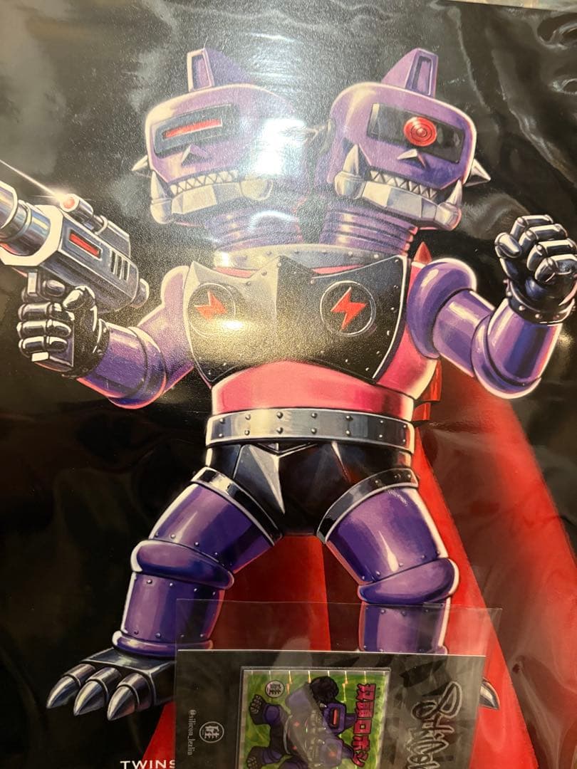 SILICON STUDIO izumonster realhead hxs - メルカリ