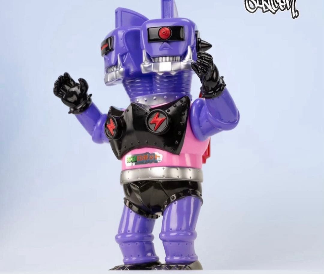 SILICON STUDIO izumonster realhead hxs - メルカリ